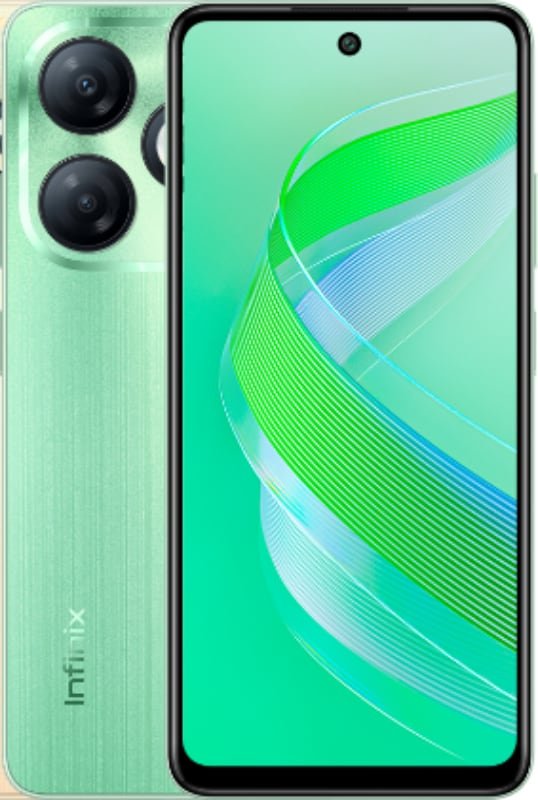 Infinix Smart 8 Price in India
