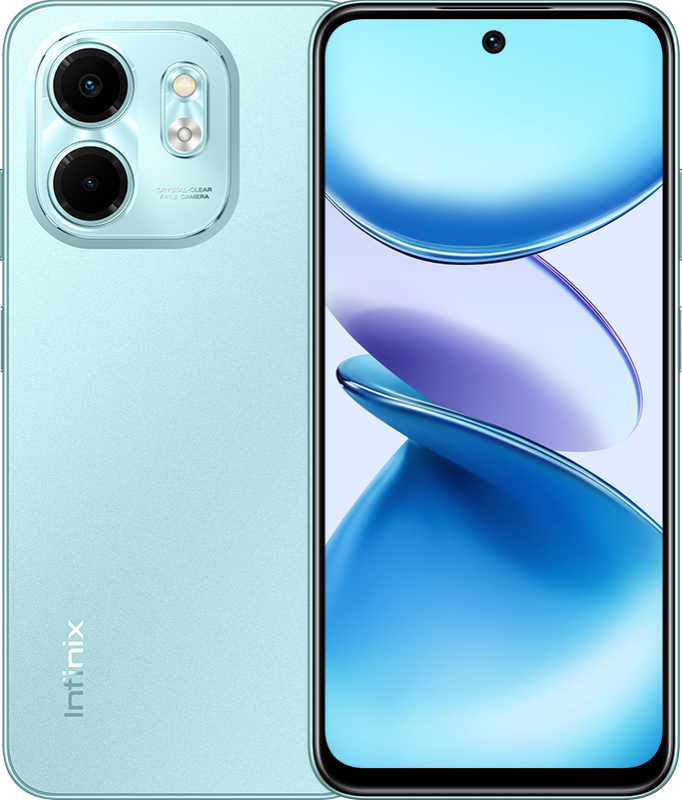 Infinix Smart 9 HD Price in India