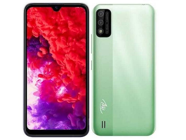 Itel A26 Price in India