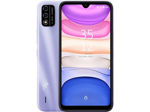 Itel A48 Price in India