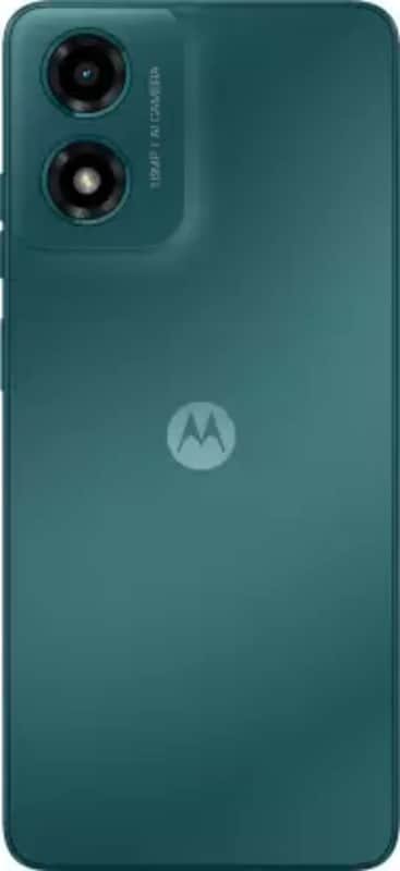 Moto G04 Price in India