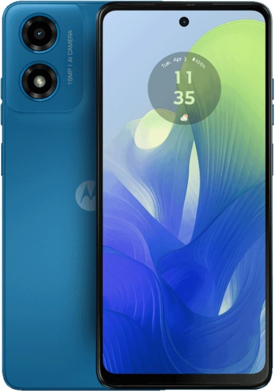 Moto G04s Price in India