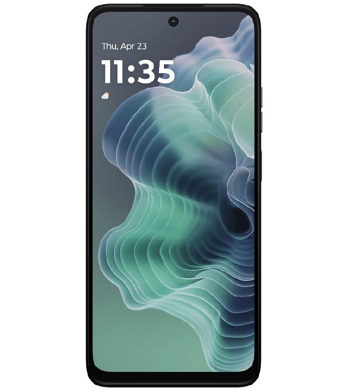 Moto G35 Price in India