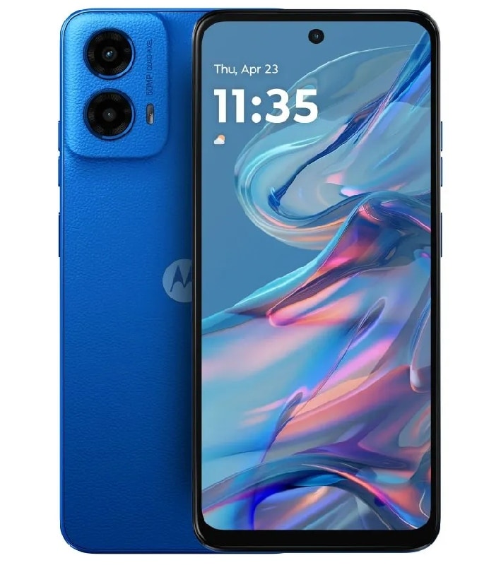 Moto G45 5G Price in India