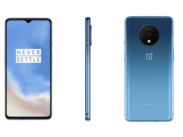 OnePlus 7T Price in India