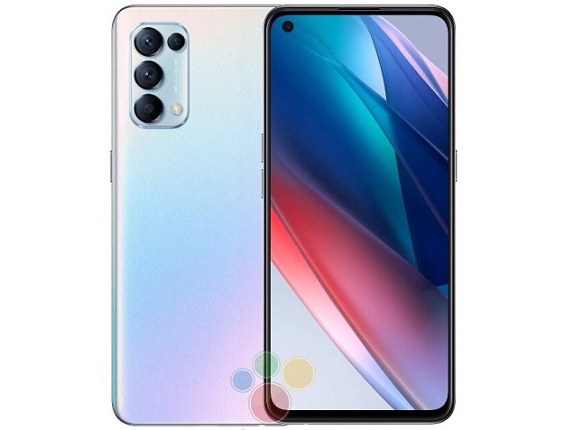 Oppo Find X3 Lite Price in India