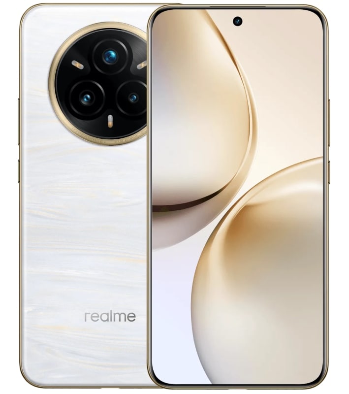 Realme 14 Pro+ 5G Price in India