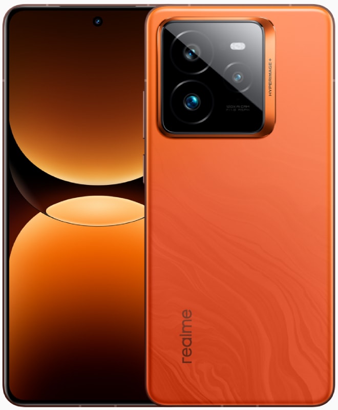 Realme GT 7 Pro Price in India