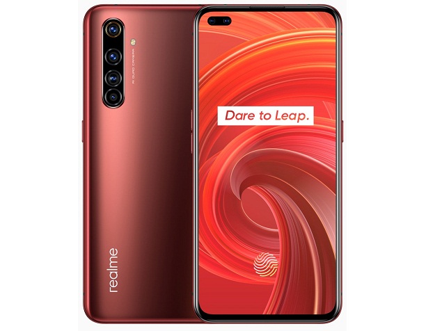 Realme X50 Pro 5G (8GB) Price in India