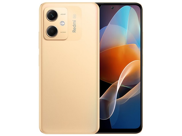 Redmi Note 12R Pro Price in India