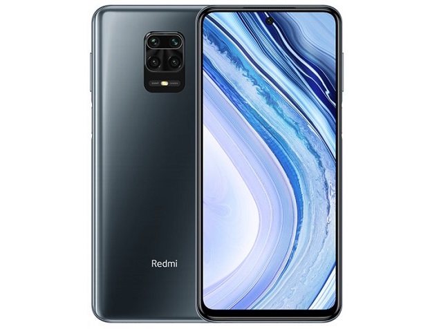 Redmi Note 9 Pro Price in India