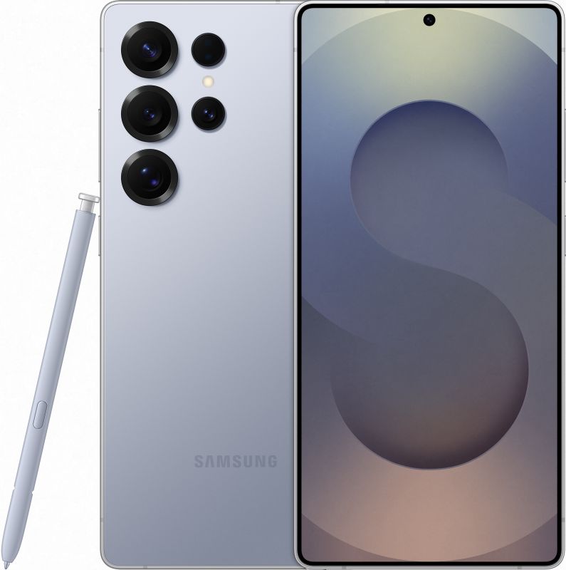 Samsung Galaxy S25 Ultra Price in India