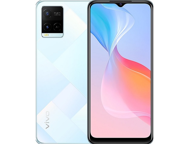 Vivo Y21A Price in India