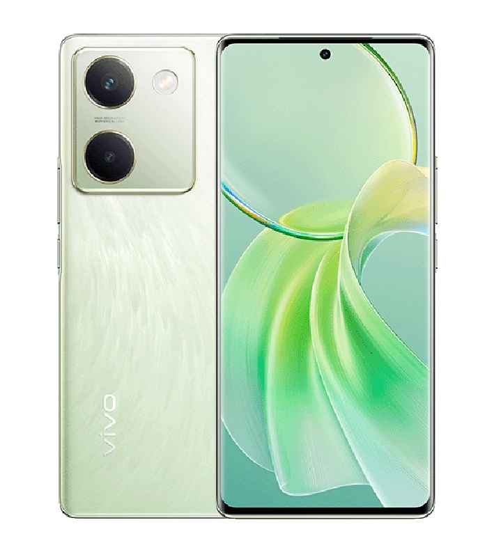 Vivo Y300 Plus Price in India