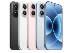 Xiaomi 17 Price in India