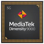 MediaTek Dimensity 9000