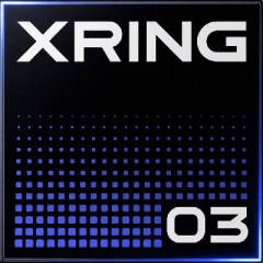 Xiaomi Xring O3