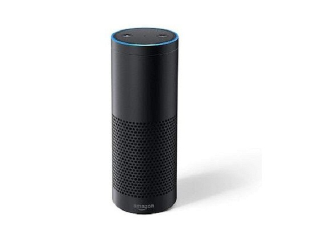 Amazon Echo Plus Smart Speaker