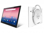 Alcatel OneTouch Xess