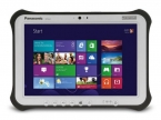 Panasonic Toughpad FZ-G1