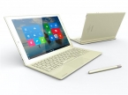 Toshiba DynaPad