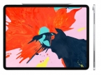 Apple iPad Pro (12.9-inch) 2018 Wi-Fi
