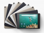 HTC Google Nexus 9 LTE