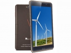 iBall Slide Bio-Mate