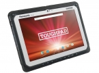 Panasonic Toughpad FZ-A2