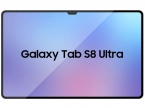 Samsung Galaxy Tab S8 Ultra