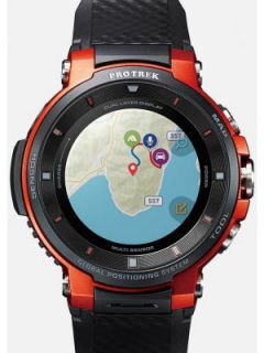 Casio WSD-F30 PRO TREK Smart