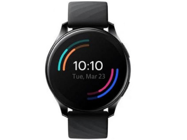 OnePlus Watch